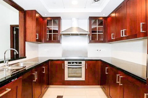 Apartamento en Downtown Dubai (Downtown Burj Dubai), Dubai, 1 dormitorio, 81 m², № 84445 - foto 7