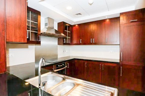 Apartamento en Downtown Dubai (Downtown Burj Dubai), Dubai, 1 dormitorio, 81 m², № 84445 - foto 6