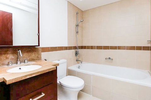 Apartamento en Downtown Dubai (Downtown Burj Dubai), Dubai, 1 dormitorio, 81 m², № 84445 - foto 10