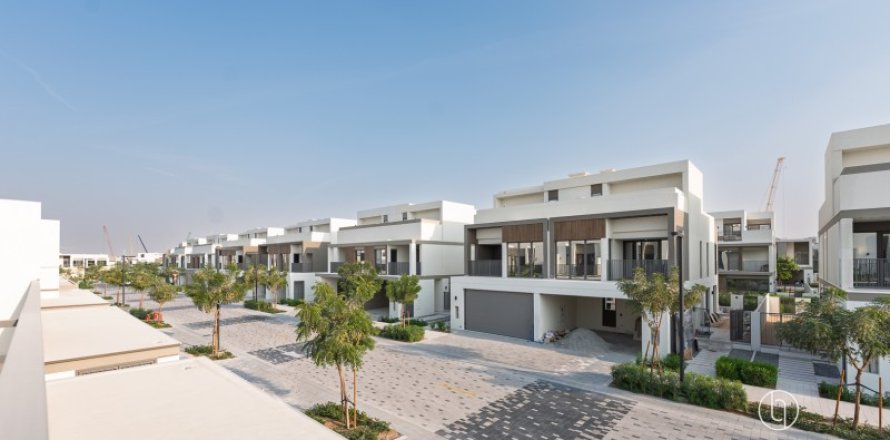 Villa en Tilal Al Ghaf, Dubai, 3 dormitorios, 143 m², № 84442