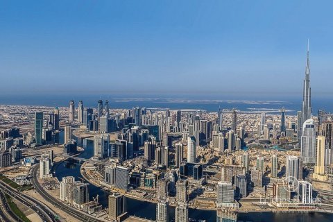 Hôtels-appartement à SLS Dubai Hotel & Residences, Business Bay, Dubai, 1 chambre, 27 m², № 84444 - photo 6