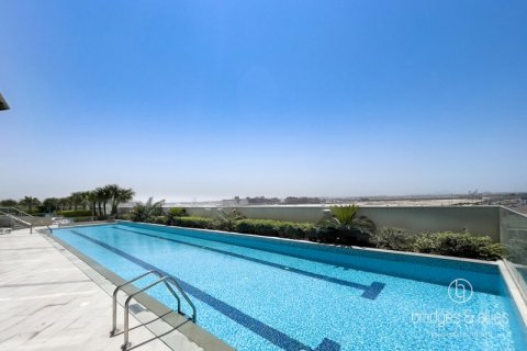 Hôtels-appartement à SLS Dubai Hotel & Residences, Business Bay, Dubai, 1 chambre, 27 m², № 84444 - photo 13