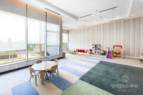 Hôtels-appartement à SLS Dubai Hotel & Residences, Business Bay, Dubai, 1 chambre, 27 m², № 84444 - photo 2