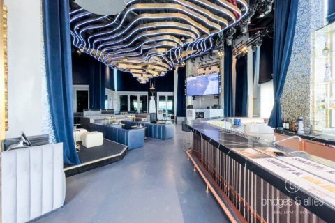 Hôtels-appartement à SLS Dubai Hotel & Residences, Business Bay, Dubai, 1 chambre, 26 m², № 84443 - photo 15