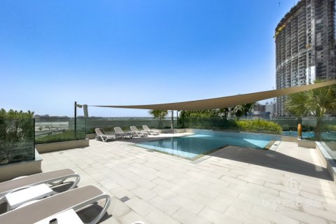 Hôtels-appartement à SLS Dubai Hotel & Residences, Business Bay, Dubai, 1 chambre, 26 m², № 84443 - photo 11