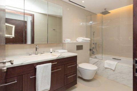 Apartamento en Downtown Dubai (Downtown Burj Dubai), Dubai, 2 dormitorios, 141 m², № 84447 - foto 11