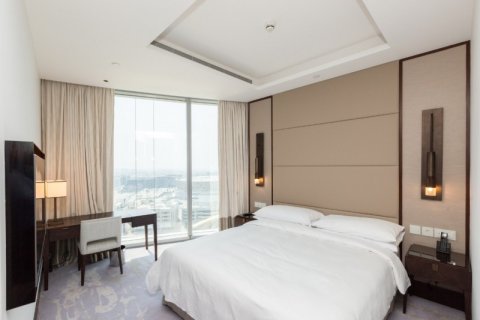 Apartamento en Downtown Dubai (Downtown Burj Dubai), Dubai, 2 dormitorios, 141 m², № 84447 - foto 6
