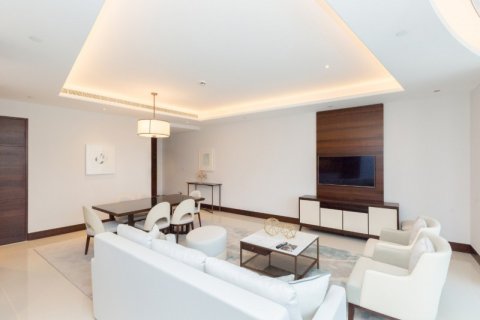 Apartamento en Downtown Dubai (Downtown Burj Dubai), Dubai, 2 dormitorios, 141 m², № 84447 - foto 3