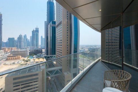 Apartamento en Downtown Dubai (Downtown Burj Dubai), Dubai, 2 dormitorios, 141 m², № 84447 - foto 5