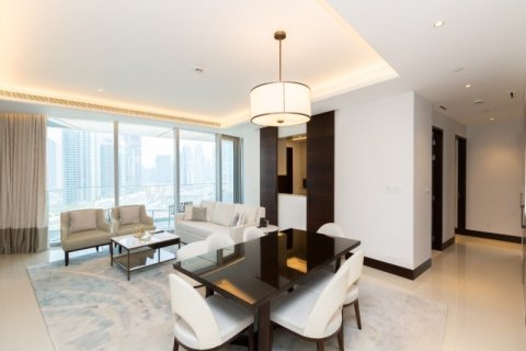 Apartamento en Downtown Dubai (Downtown Burj Dubai), Dubai, 2 dormitorios, 141 m², № 84447 - foto 2