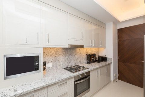 Apartamento en Downtown Dubai (Downtown Burj Dubai), Dubai, 2 dormitorios, 141 m², № 84447 - foto 4