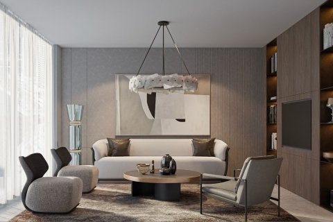 تاون هاوس في دبي 4 غرف نوم, 155 م² رقم 60438 - صورة 1