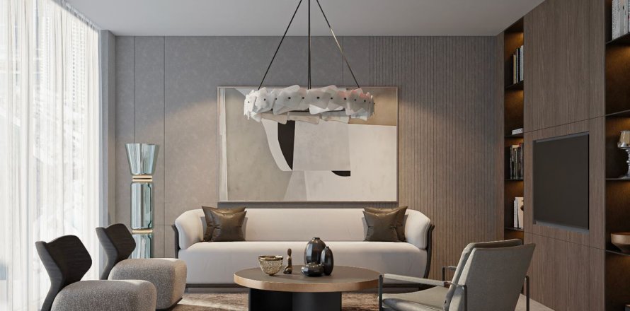 تاون هاوس في دبي 4 غرف نوم, 155 م² رقم 60438