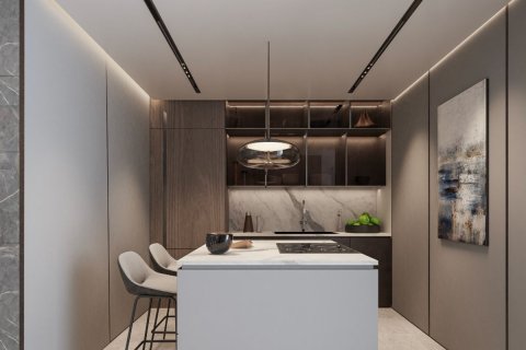 تاون هاوس في دبي 4 غرف نوم, 155 م² رقم 60438 - صورة 3