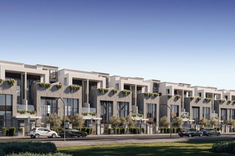 تاون هاوس في دبي 4 غرف نوم, 155 م² رقم 60438 - صورة 2