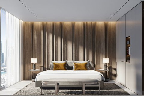 تاون هاوس في دبي 4 غرف نوم, 155 م² رقم 60438 - صورة 5