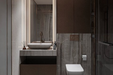 تاون هاوس في دبي 4 غرف نوم, 155 م² رقم 60438 - صورة 9