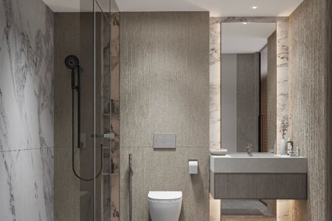 تاون هاوس في دبي 4 غرف نوم, 155 م² رقم 60438 - صورة 10