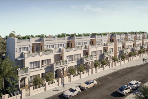 تاون هاوس في دبي 4 غرف نوم, 155 م² رقم 60438 - صورة 7