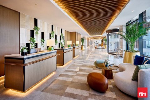 Apartment in Al Barsha, Dubai 2 bedrooms, 205.8 sq.m. № 60437 - photo 11