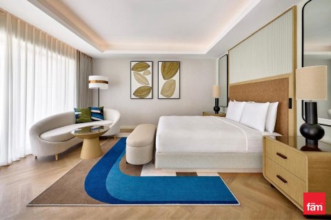 Apartment in Al Barsha, Dubai 2 bedrooms, 205.8 sq.m. № 60437 - photo 4