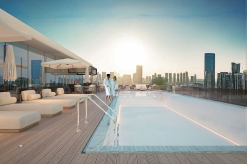 Apartment in Dubai 2 bedrooms, 122.3 sq.m. № 60435 - photo 12