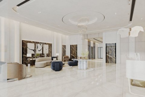 Apartment in Dubai 2 bedrooms, 122.3 sq.m. № 60435 - photo 10