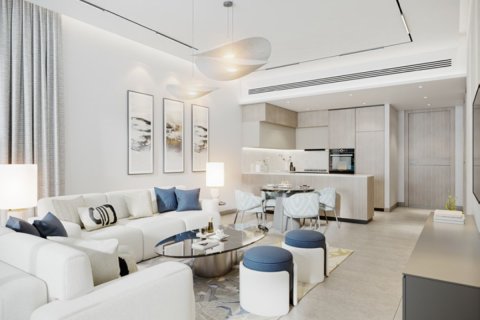 Apartment in Dubai 2 bedrooms, 122.3 sq.m. № 60435 - photo 2