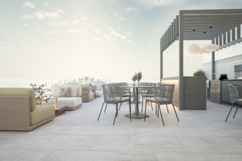 Apartment in Dubai 2 bedrooms, 122.3 sq.m. № 60435 - photo 11