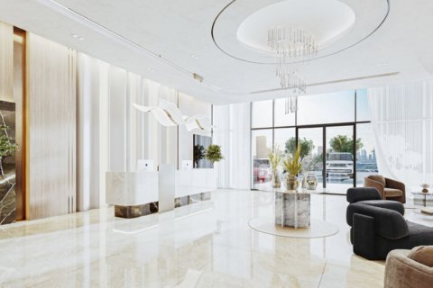 Apartment in Dubai 2 bedrooms, 122.3 sq.m. № 60435 - photo 7