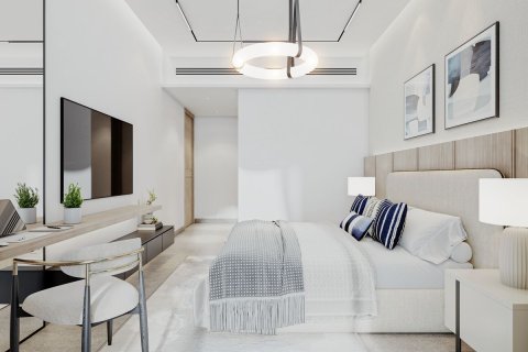 Apartment in Dubai 2 bedrooms, 122.3 sq.m. № 60435 - photo 4