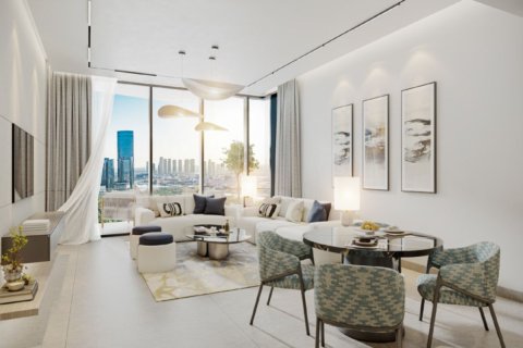 Apartment in Dubai 2 bedrooms, 122.3 sq.m. № 60435 - photo 1