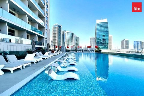 Apartamento en Business Bay, Dubai, 40.1 m², № 60439 - foto 2