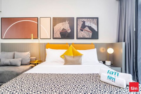 Apartamento en Business Bay, Dubai, 40.1 m², № 60439 - foto 5