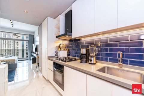 Apartamento en Business Bay, Dubai, 40.1 m², № 60439 - foto 3