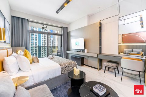 Apartamento en Business Bay, Dubai, 40.1 m², № 60439 - foto 1