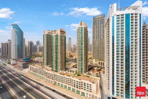 Apartamento en Business Bay, Dubai, 40.1 m², № 60439 - foto 12