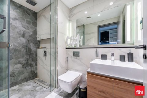 Apartamento en Business Bay, Dubai, 40.1 m², № 60439 - foto 10