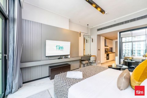 Apartamento en Business Bay, Dubai, 40.1 m², № 60439 - foto 6