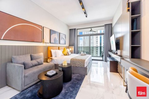 Apartamento en Business Bay, Dubai, 40.1 m², № 60439 - foto 4