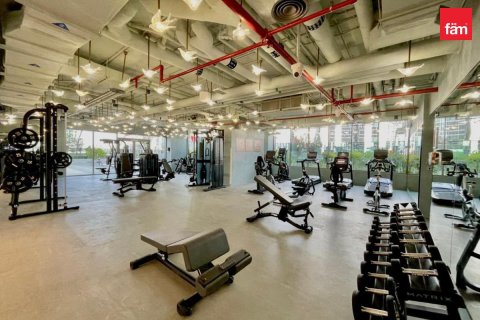 Apartamento en Business Bay, Dubai, 40.1 m², № 60439 - foto 13