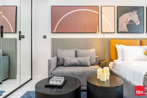 Apartamento en Business Bay, Dubai, 40.1 m², № 60439 - foto 9