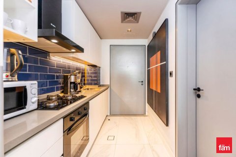 Apartamento en Business Bay, Dubai, 40.1 m², № 60439 - foto 7