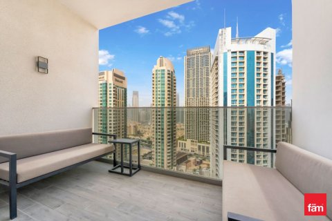 Apartamento en Business Bay, Dubai, 40.1 m², № 60439 - foto 11