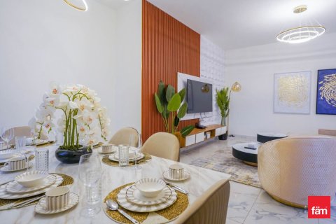 Apartamento en Business Bay, Dubai, 2 dormitorios, 139 m², № 60452 - foto 12