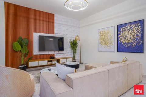 Apartamento en Business Bay, Dubai, 2 dormitorios, 139 m², № 60452 - foto 11