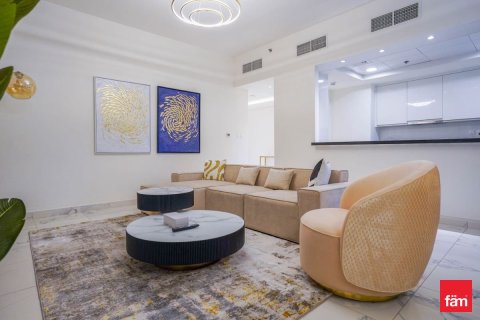 Apartamento en Business Bay, Dubai, 2 dormitorios, 139 m², № 60452 - foto 3