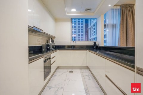 Apartamento en Business Bay, Dubai, 2 dormitorios, 139 m², № 60452 - foto 15