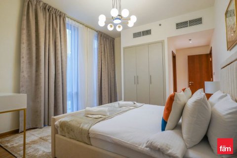 Apartamento en Business Bay, Dubai, 2 dormitorios, 139 m², № 60452 - foto 9