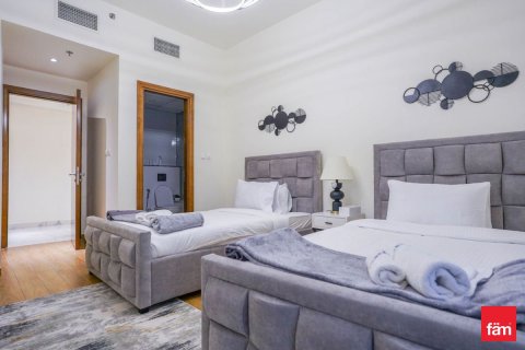 Apartamento en Business Bay, Dubai, 2 dormitorios, 139 m², № 60452 - foto 7